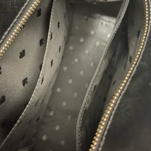 ❤️‍🔥♠️ Kate Spade leather purse great condition!♠️❤️‍🔥 - Picture 10 of 11